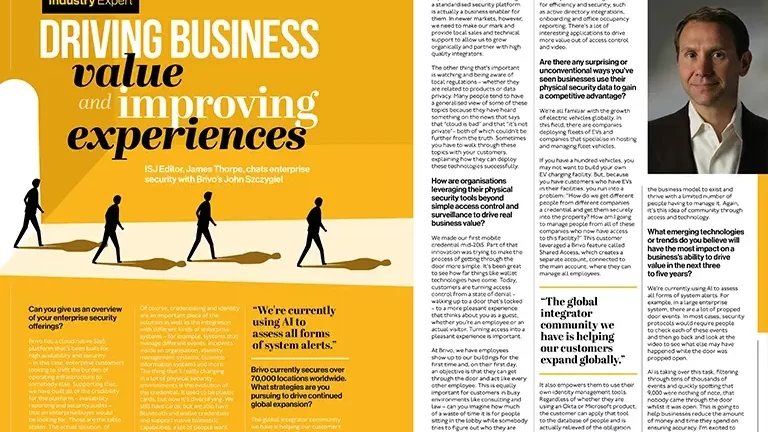 ISJ - August 2025 - Digtial Edition24