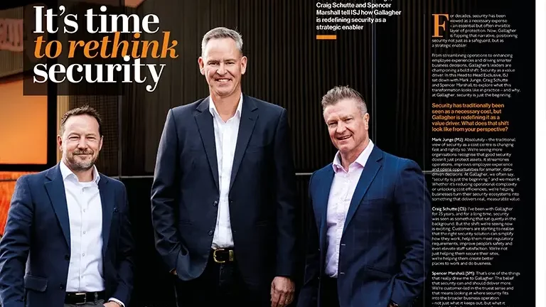 ISJ - August 2025 - Digtial Edition5