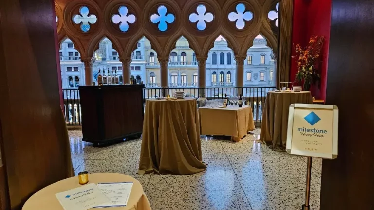 ISJ attends Milestone Systems Media Event at ISC West