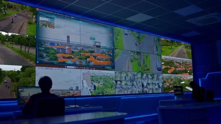 ITS-Surabaya-implements-Hikvision-smart-campus-solution