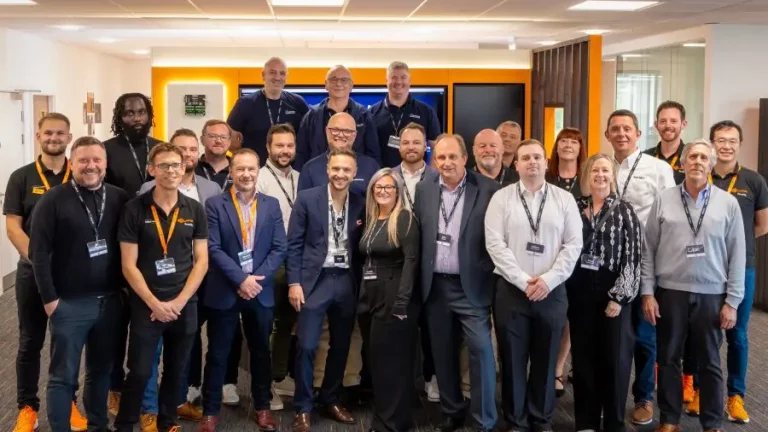 Integrate 2025 celebrates collaboration and innovation