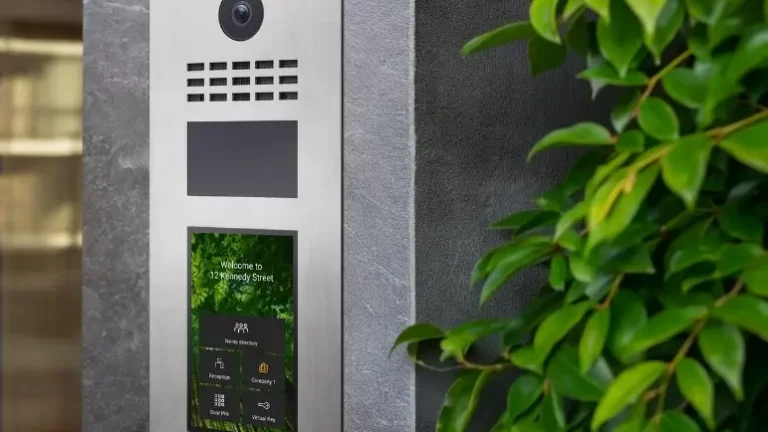 International Design Award for DoorBird D31x Series