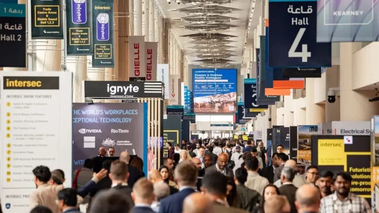 Intersec 2025
