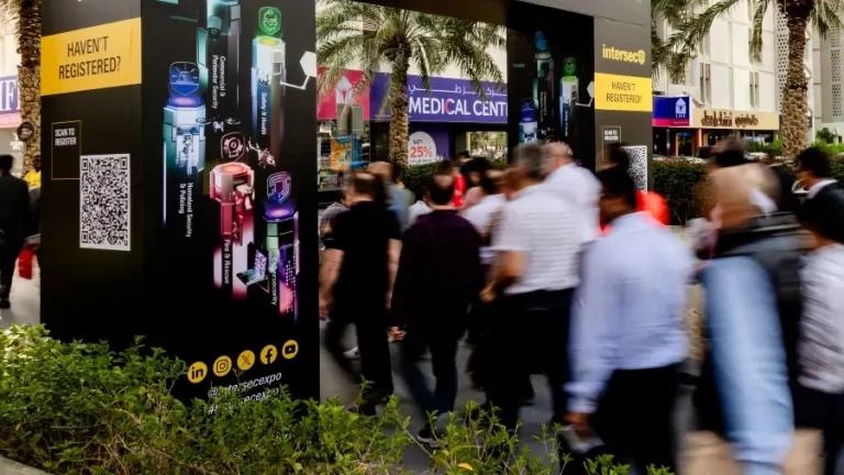 Intersec 2025