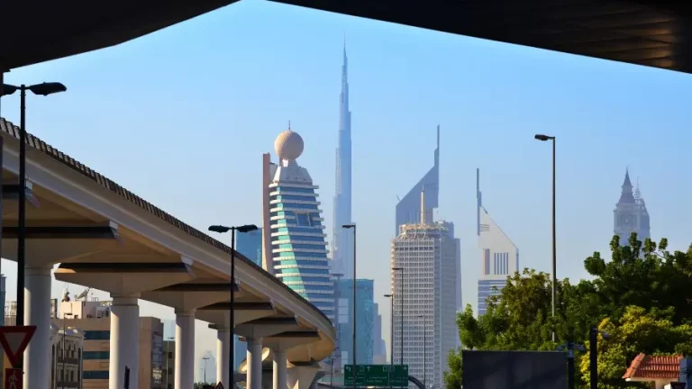 Intersec: Dubai’s benchmark for smart security 