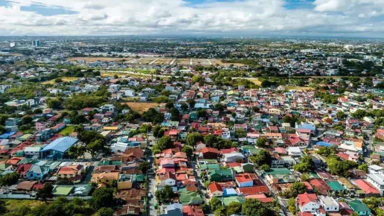 IvedaAI enhances security for city in the Philippines