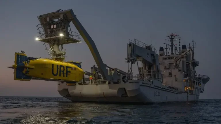 JFD Global and Saab to deliver enhanced naval capabilities