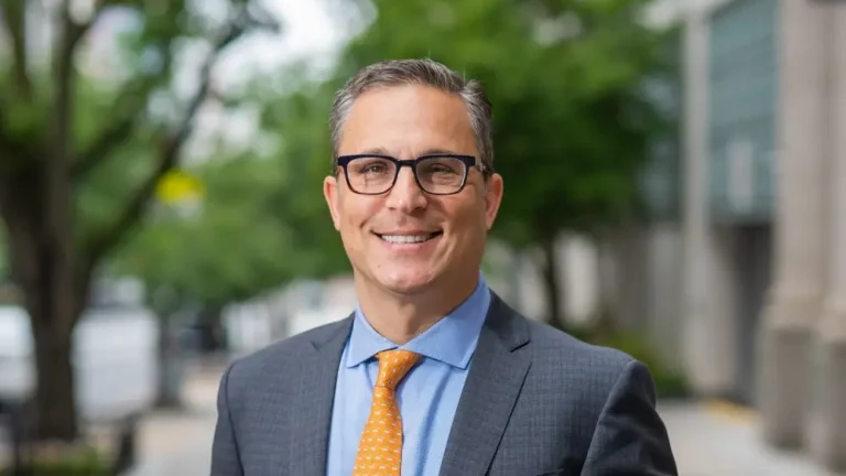 James Rothstein