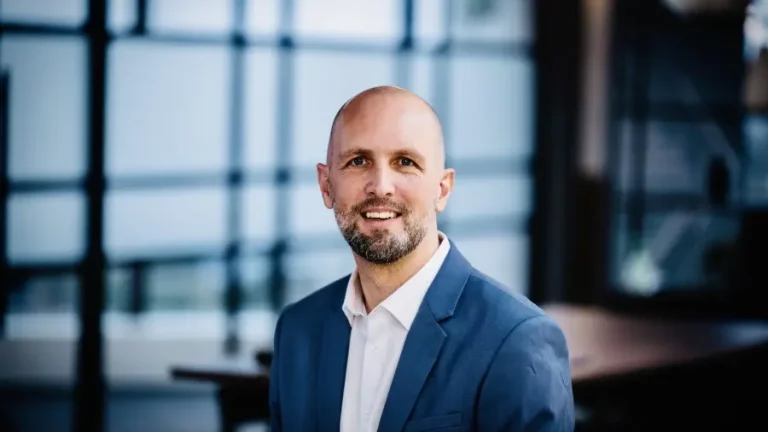 Josh Arnold joins Gallagher as Chief Product Officer 