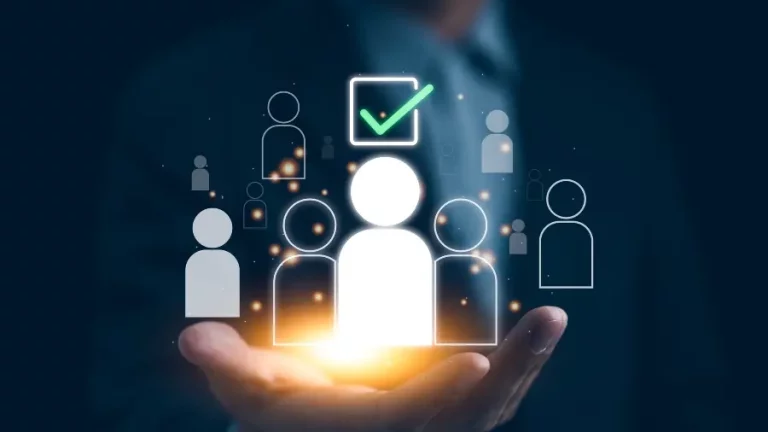 KeyTracker hires four new apprentices