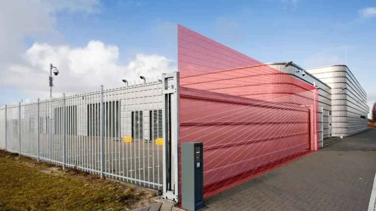 LiDAR technology: Providing lightning fast security