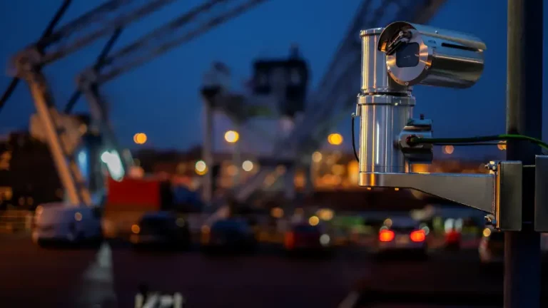 New AXIS X1100 Explosion-Protected PTZ Camera unveiled