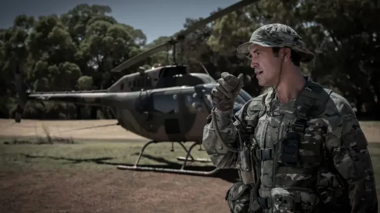 New communications system to support UK defence agencies