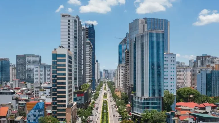 New production facility in Vietnam opened by Ajax Systems