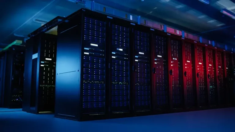 OPTEX unveils new whitepaper on data centre security