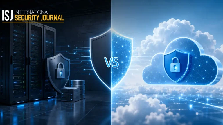 On Premise vs Cloud