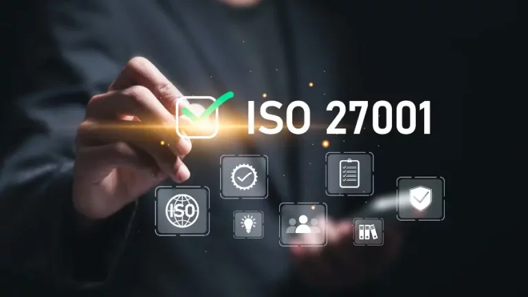 OpenEye completes ISO 27001:2022 certification
