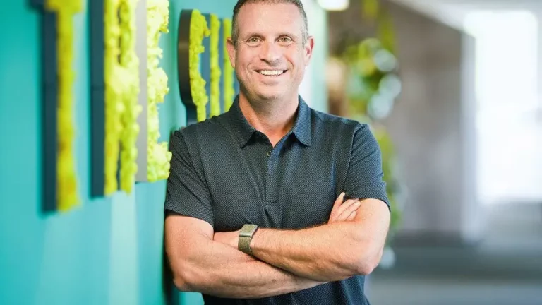 Paessler appoints Jason Teichman as CEO to drive growth