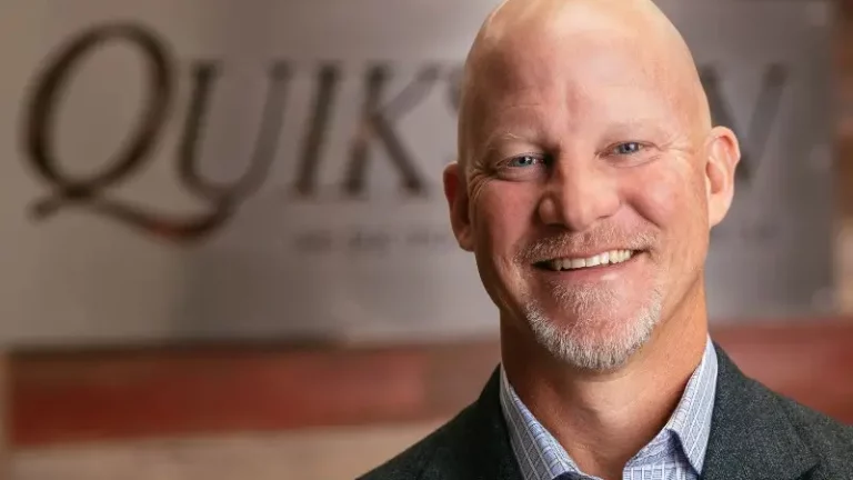 Quikserv celebrates 40 years of innovation