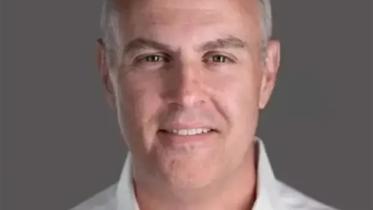 Quorum Cyber names Kevin Hanes as new CEO 