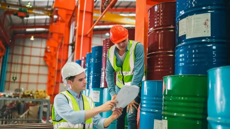 RC Miles: The new realities of manufacturing security
