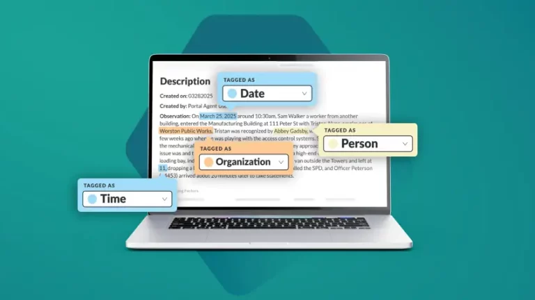 Resolver AI: Clarity for incident intake and prioritisation 