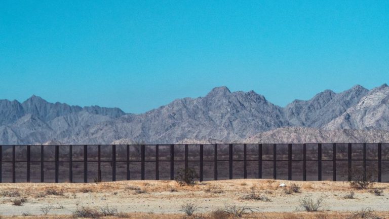 Rethinking border security in a high-traffic world