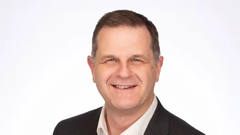 Hirsch UK and TDSi name Richard Huison as Managing Director