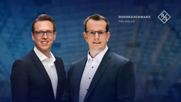 Rohde-&-Schwarz-make-new-leadership-appointments