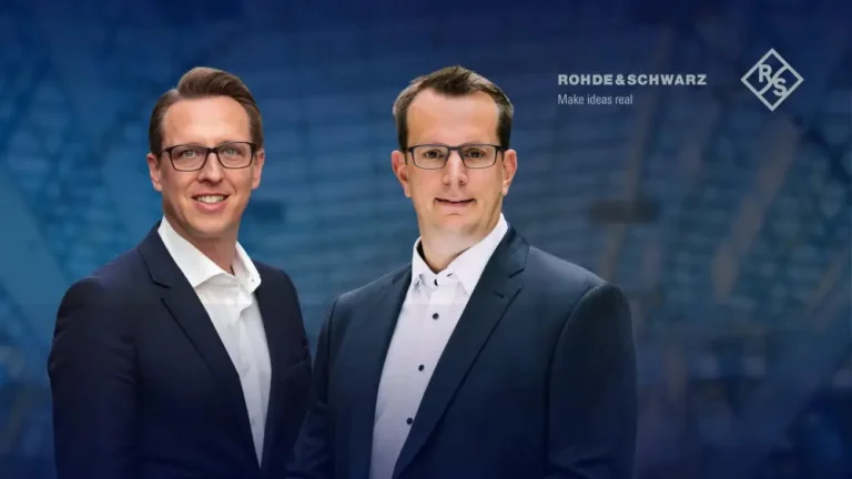 Rohde-&-Schwarz-make-new-leadership-appointments