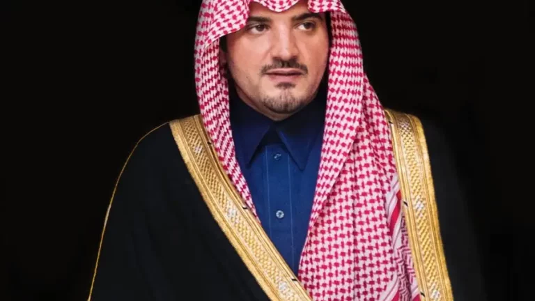 Royal patronage confirmed for largest Intersec Saudi Arabia