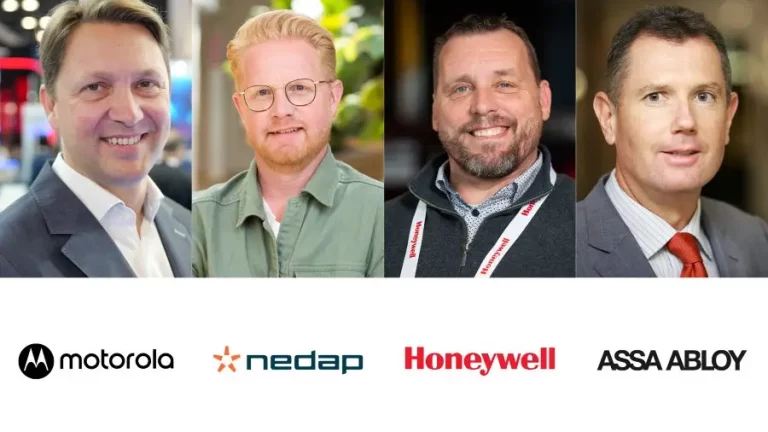 Seamless buildings through native wireless integration