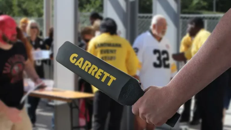 Secondary screening: An essential aspect of risk management