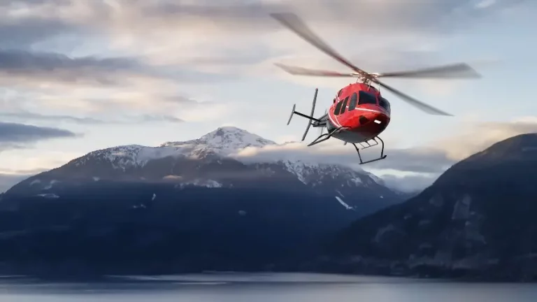 Secure, real-time data transmission across air, land and sea