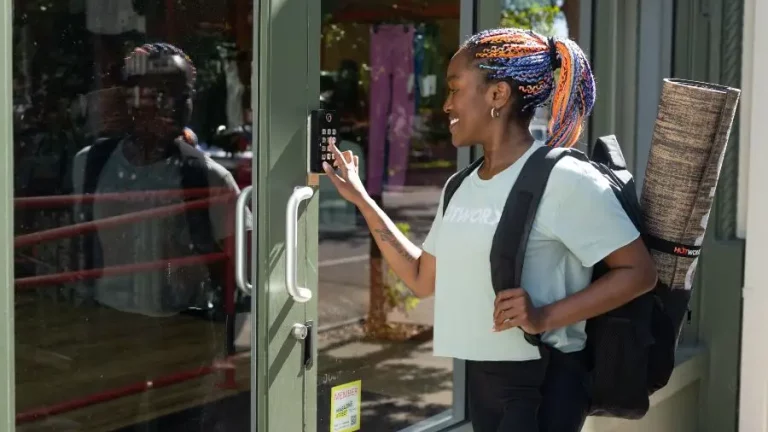 Securing 24/7 operations: The HOTWORX case study