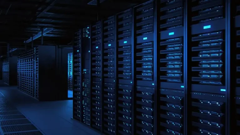 Securitas and Rohde & Schwarz to boost data centre security