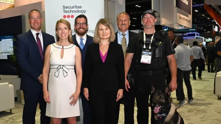 Securitas-Technology-announces-partnership-to-support-law-enforcement-canines