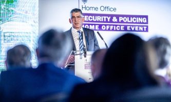 Security & Policing event