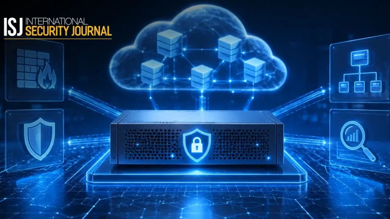 security virtual appliance