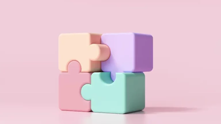 Security through connected solutions