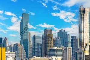 Secutech Thailand 2025