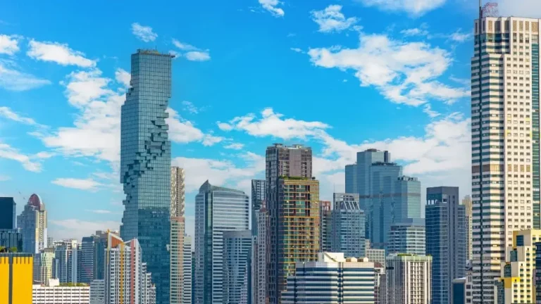 Secutech Thailand 2025