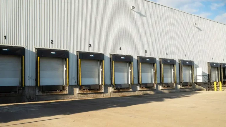 Sentinel Dock & Door acquired by ASSA ABLOY