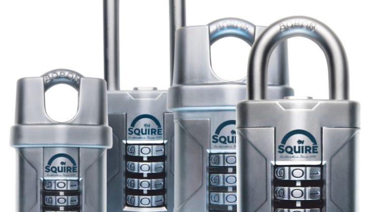 Squire Vulcan introduced to North American locksmith market