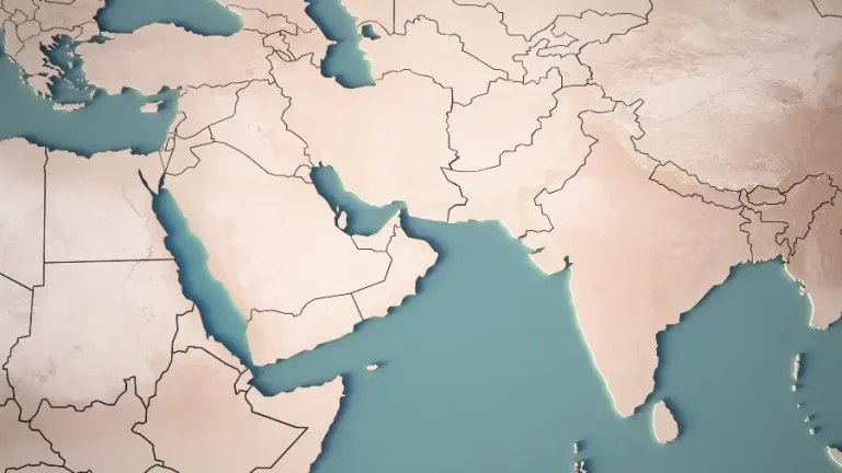 Supporting staff and reviewing operational posture during Middle East escalation