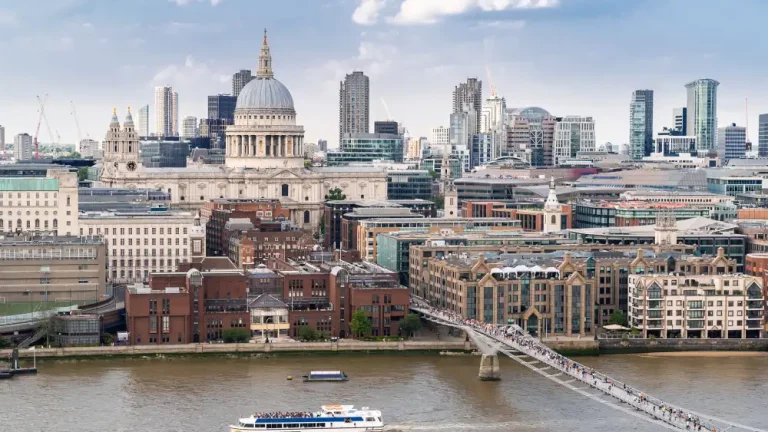 Sustainable-video-solution-secures-London-office-development