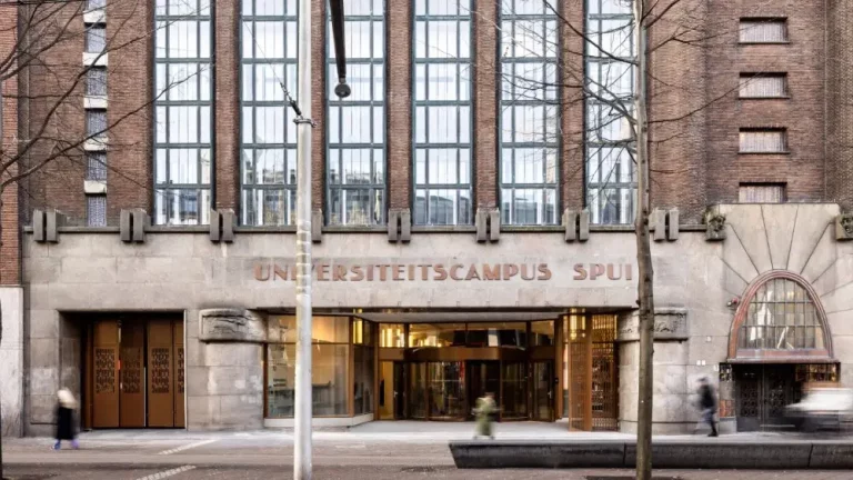 TU-Delft-launches-Climate-Safety-&-Security-research-hub-in-The-Hague