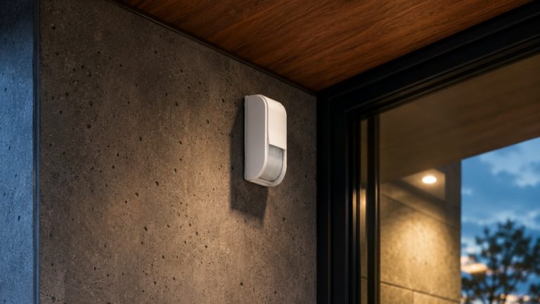 TXI Series from OPTEX to reduce nuisance alarms outdoors