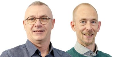 Texecom - key appointments