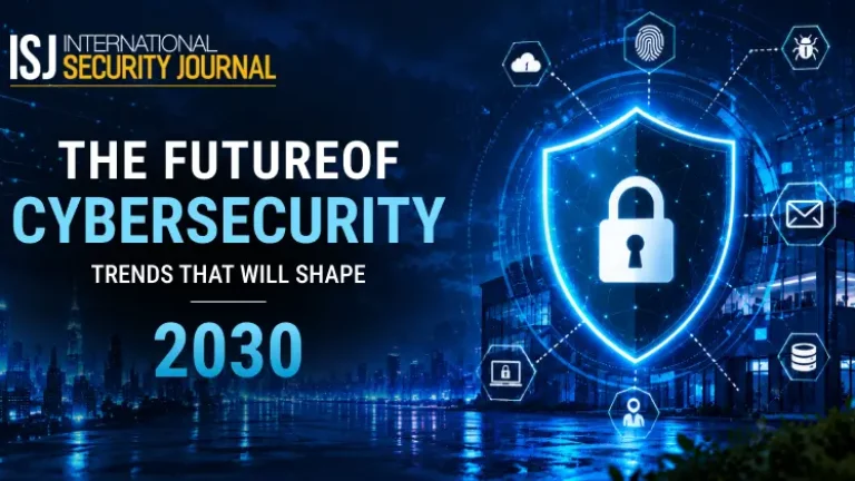 Future of Cybersecurity